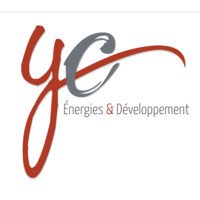YC Energies & Développement logo - Similar company to Gillaizeau 1850