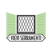 Vievi Serramenti logo - Similar company to Maiser Serramenti