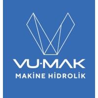 Vumak Makine Hidrolik San. ve Tic. Ltd. Şti logo - Similar company to Statik Hidrolik