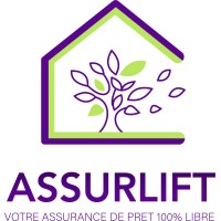 Assurlift logo - Similar company to La Caf'Tière