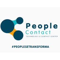 People Contact logo - Similar company to Uno27