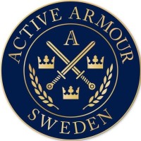 Active Armour AB logo - Similar company to Videotech