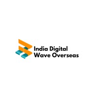 India Digital Wave Overseas logo - Similar company to Kuka Cares