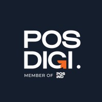 Posdigi logo - Similar company to Let Us Creative