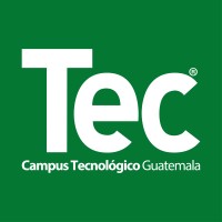 Tec Guatemala logo - Similar company to Emtech Digital Latam