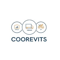 Coorevits Verhuis logo - Similar company to Gymloft