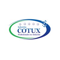 Industrias en aislación y embalajes Cotux LTDA. logo - Similar company to Serviper