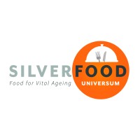 Silverfood Universum logo - Similar company to A. Van De Groep & Zonen B.V.