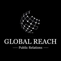 GlobalReach PR logo - Similar company to Petrie™