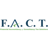 FACT SOLUTION logo - Similar company to Claymind
