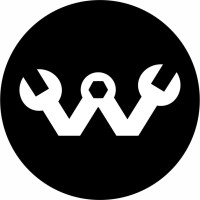 Achar Web | آچار وب logo - Similar company to Uptech | آپ تک