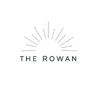 The Rowan logo - Similar company to Swike Design