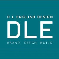 D L English Design Studio logo - Similar company to Studiogee Architecture + Design
