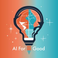 AI for Good logo - Similar company to The Code Club