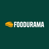 Foodurama logo - Similar company to Healfit