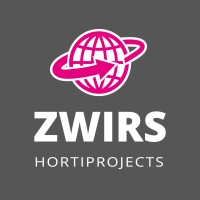 Zwirs Horti Projects logo - Similar company to L.C. Van Buytene