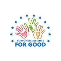 Corporate Alliance for Good logo - Similar company to Augment Ai Studio