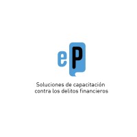 e-Prevention logo - Similar company to Webdoor-Argentina