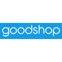 Goodshop logo - Similar company to Goodshop