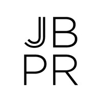 JJBPR logo - Similar company to Intersection, The Agency
