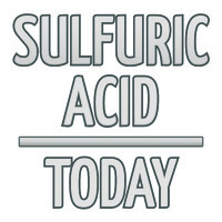 Sulfuric Acid Today logo - Similar company to Noe Pond Club