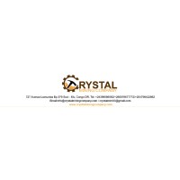 CRYSTAL MINING COMPANY logo - Similar company to Gamey And Gamey Group