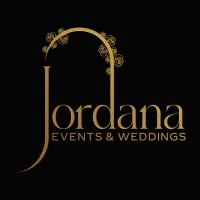 Jordana Event Design & Florist logo - Similar company to Magic Moment Wedding & Eventz