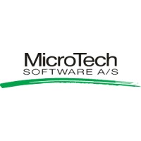 MicroTech Software A/S logo - Similar company to Vaas.Digital