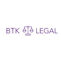 BTK Legal logo - Similar company to Uni Advisor Ltd