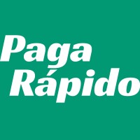 Paga Rápido logo - Similar company to Chatbot Chile
