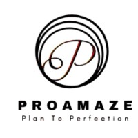 Proamaze Weddings and Events logo - Similar company to Royna Tech It Solutions
