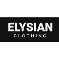Elysian Clothing logo - Similar company to Kora