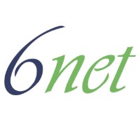 6Net Sarl logo - Similar company to 6Net Srl