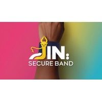 Jinnet: Secure Band logo - Similar company to Adream E-Experts Private Limited