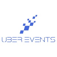 UberEvents.io logo - Similar company to Venture + Gain