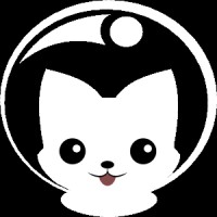 Space Cats Tactics - Mitzi Games logo - Similar company to Studio Brain Muffin