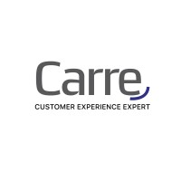 Carre CX Expert logo - Similar company to Frontier Education
