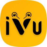 iVu.Ai logo - Similar company to Webpushr
