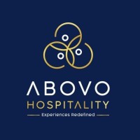 Abovo Hospitality & Events logo - Similar company to Xpose Creations