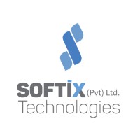 Softix Technologies logo - Similar company to Techon Solution