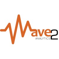 Wave-2 Analytics Limited logo - Similar company to Justgo Health