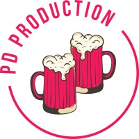 PD Production ZA logo - Similar company to Adtopiasa