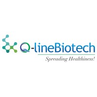 Q-Line Biotech Limited (Formerly known as Q-Line Biotech Private Limited) logo - Similar company to Shrnkify