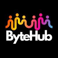 ByteHub logo - Similar company to Bytehub Ai