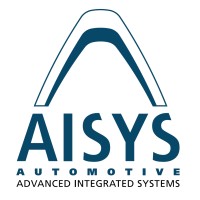 AISYS AUTOMOTIVE logo - Similar company to E & V Lydios Co