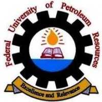 Federal University of Petroleum Resources (FUPRE) logo - Similar company to Absolute Solution (Abs)