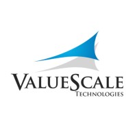 ValueScale Technologies Pvt. Ltd. logo - Similar company to Softgains Tech Solutions Private Limited