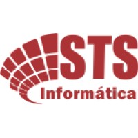 Sts Informatica logo - Similar company to Smartercode