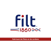 Filt 1860 logo - Similar company to Maison Boinet