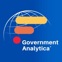 Government Analytica logo - Similar company to Venturi Medtech Consulting